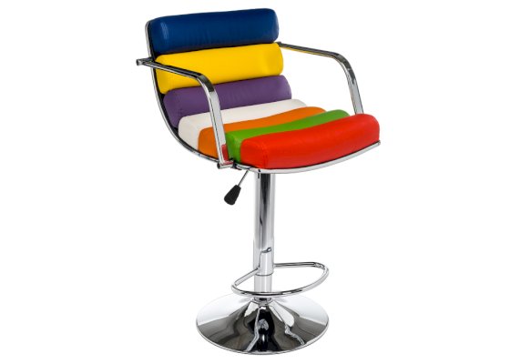 Барный стул Rainbow (Woodville)