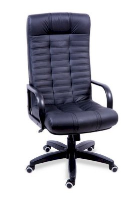 Кресло для руководителя Атлант стандарт (Мирэй Групп)